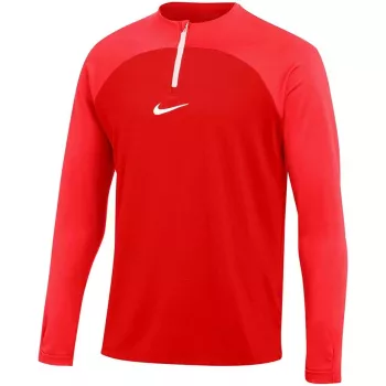 Nike NK Dri-FIT Academy Drill Top junior liten röd DH9230 657