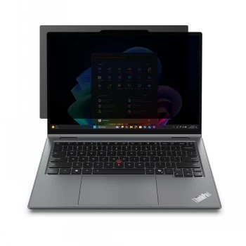 Lenovo Premium Clarity sekretessfilter för 14 inch bärbara datorer 16:10 (ThinkPad X1 2-in-1 G11)