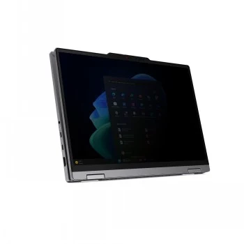 Lenovo Premium Clarity sekretessfilter för 14 inch bärbara datorer 16:10 (ThinkPad X1 2-in-1 G11)