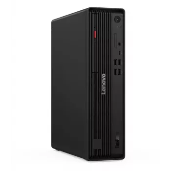 Lenovo ThinkCentre M90s Gen 6 kompakt stationär dator (SFF), Intel Core Ultra 7 265, 32GB DDR5, 1TB SSD, Windows 11 Pro
