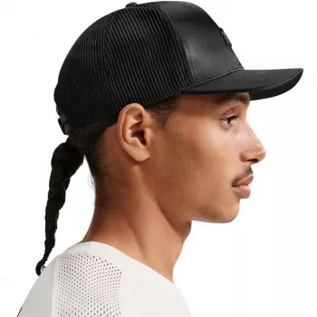 Nike Rise basebollkeps svart S/M