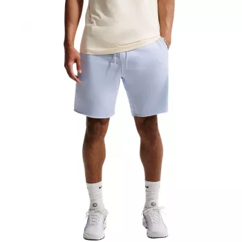 Nike Club Fleece herr shorts Baltic Blue XL