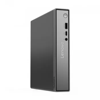 Lenovo ThinkCentre Neo 50q Tiny G6 stationär dator - Intel Core Ultra 5 226V, 16GB DDR5, 1TB SSD, Wi-Fi 6E, Windows 11 Pro