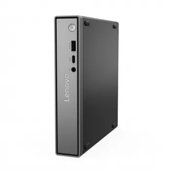 Lenovo ThinkCentre Neo 50q Tiny G6 stationär dator - Intel Core Ultra 5 226V, 16GB DDR5, 1TB SSD, Wi-Fi 6E, Windows 11 Pro