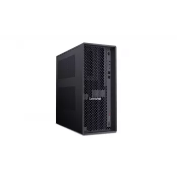 Lenovo ThinkStation P4 Tower arbetsstation, AMD Ryzen 9 PRO 9955, 64GB DDR5, 1TB SSD, NVIDIA RTX PRO 2000 16GB, Windows 11 Pro (30KN001LPB)