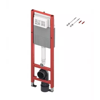 TECE Base 320 mm toalettinstallationsmodul