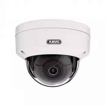 ABUS TVIP48511 8 MPx PoE IP-minidomekamera