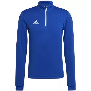 adidas Entrada 22 träningströja herr Team Royal Blue 2XL tröja HG6286