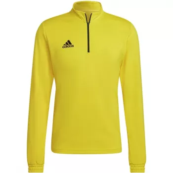adidas Entrada 22 träningströja gul HI2128 S