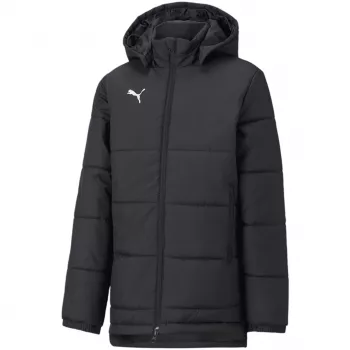 PUMA Bench barnjacka, svart, 657269 03