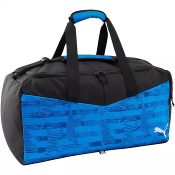 Puma individualRISE Medium Duffle Bag blå-svart 90578 02