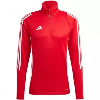 adidas Tiro 24 träningsoverallsjacka röd IS1045 XL
