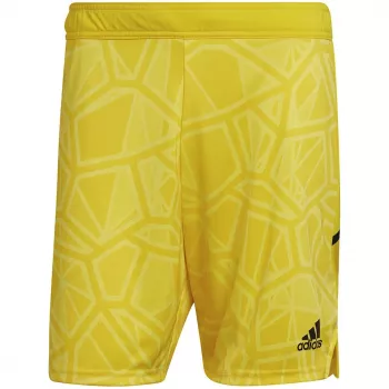 adidas Condivo 22 Team målvaktsbyxor gul HF0141 XL