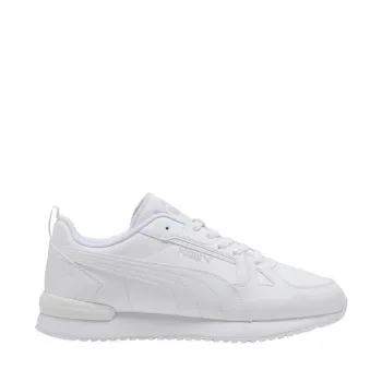 Puma R78 Cyclone SL herrsneaker vit 406163 02, storlek 42