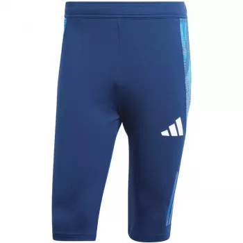 adidas herr Tiro 24 Competition 1/2 shorts Navy Blue IR5490 XL