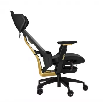ASUS ROG Destrier Edition 20 gamingstol svart