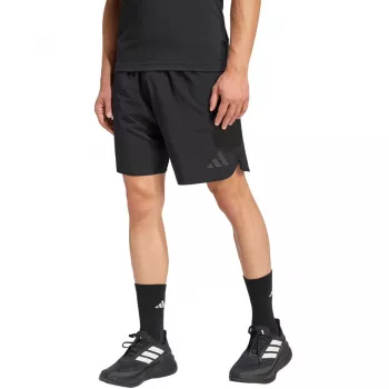 adidas herr Tiro Travel Woven shorts svart JM5542 storlek S