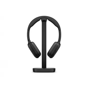HP Poly Focus 625 headset + trådlös laddstation