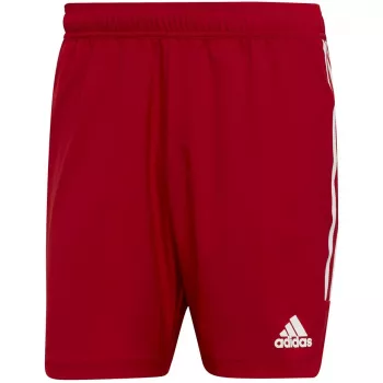 adidas Condivo 22 Match Day shorts Team Power Red/vit herr L