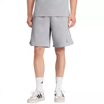 adidas Tiro 26 League Herr grå Sweatshorts JY9669 XL