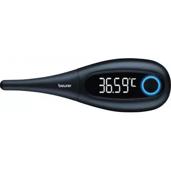 Beurer OT 30 BT basaltermometer med Bluetooth och Ovy-appanslutning