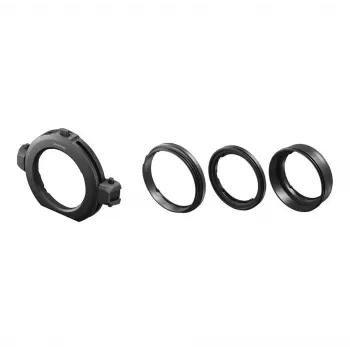 Canon AD-M1-MA makroblixhuvudadapter-set för MT-26EX-R (7626C001)