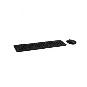 Acer Nitro NAK200 trådbundet gaming-tangentbord- och musset, US International-layout, RGB-bakgrundsbelysning, retailförpackning