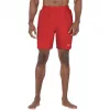 Nike Essential 7 badshorts herr röd 614 storlek L