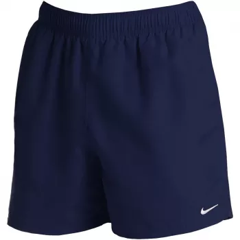 Nike herr 5 inch volley-badshorts Midnight Navy NESSA560 440 storlek L