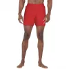Nike Essential 5 herr badshorts röd NESSF560 614 storlek M
