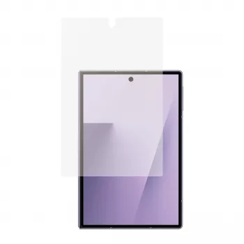 PanzerGlass ClassicFit skärmskydd för Samsung Galaxy Z Fold8 – härdat glas, 9H, antibakteriellt, skalvänligt
