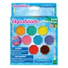 EPOCH Aquabeads glitterpärlor
