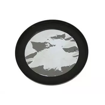 Solfilter SW för 180mm Maksutov-Cassegrain – vitljus, OD 5.0, Baader-folie