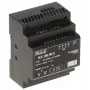 GLP switchande nätaggregat DL2-100-48-U | 100,8 W 48 V DIN-skena industriellt nätaggregat