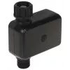Smart bevattningsventil ATLO-VR1-BLE-TUYA Bluetooth BLE, Tuya Smart