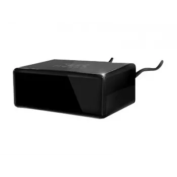 FIBARO NICE FGB-002 LED-lastadapter, svart