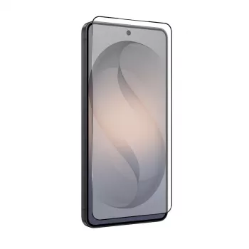 CRONG Tempered Glass 3D Lite Hybrid skärmskydd för Samsung Galaxy S26 Ultra