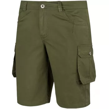 Herr Alpinus Hekla gröna shorts SI18154 storlek M