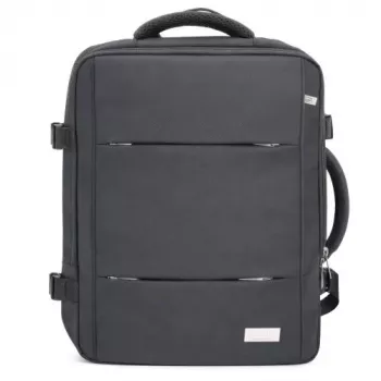 Camry CR 6881 Business & Sports Backpack, 24 L, 40x20x30 cm, 15.6-inch Laptop, Dark Grey