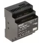 GLP switchande nätaggregat DL2-100-24-U – 100W 24V DIN-skena industriellt nätaggregat