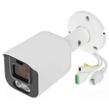 APTI-AI508C2IW-36AD 5MP utomhus bullet IP-kamera med 3,6 mm objektiv, PoE, 30 m IR, IP67