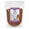 PETITTO mjuka gåsstrimlor hundgodis 500 g