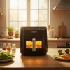 Blaupunkt AFD801 varmluftsfritös