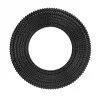 CELLFAST CF sug- och tryckslang för pumpar 25 mm x 25 m svart BASSE-FLEX