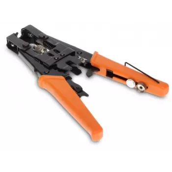 DELTA HT-5082R crimptång