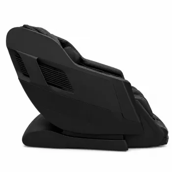 EXTRALINK 3D Zero Gravity massagestol, SL-Track, svart