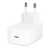 Apple 40W Dynamic Power Adapter USB-C Power Delivery vit