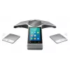 Yealink CP960 VoIP-konferenstelfon med Bluetooth-gränssnitt