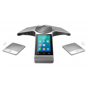Yealink CP960 VoIP-konferenstelfon med Bluetooth-gränssnitt