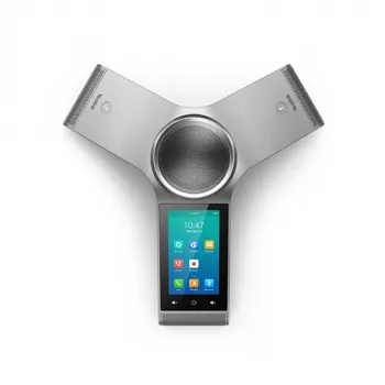 Yealink CP960 VoIP-konferenstelfon med Bluetooth-gränssnitt